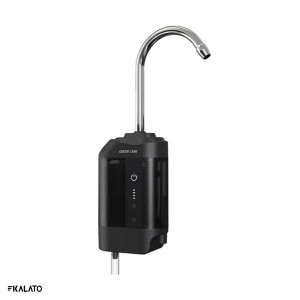 پمپ آب هوشمند شارژی گرین مدل GL-WD12