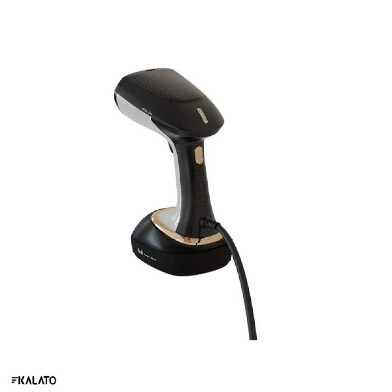 خرید و قیمت اتو بخار دستی گرین لاین Steam 1600W Garment Steamer BX-350