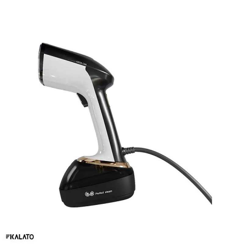 خرید و قیمت اتو بخار دستی گرین لاین Steam 1600W Garment Steamer BX-350