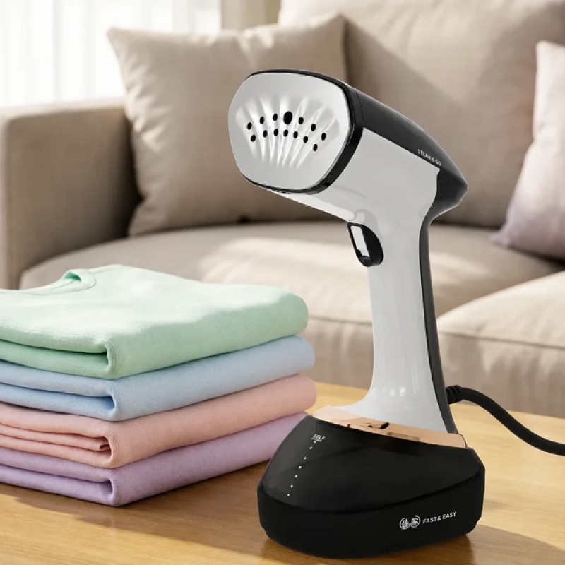 خرید و قیمت اتو بخار دستی گرین لاین Steam 1600W Garment Steamer BX-350