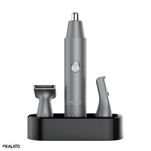 ست اصلاح گرین لاین مدل Grooming Kit 3 in 1 GL-TM32