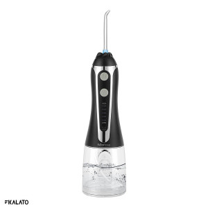 دستگاه شستشوی دهان و دندان  اچ تو اوفلس مدل Portable Oral Irrigator HF-2