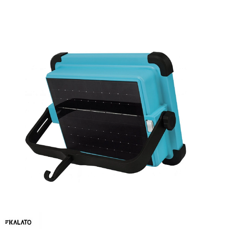 خرید و قیمت پروژکتور شارژی خورشیدی HEPU مدل HP-L35
