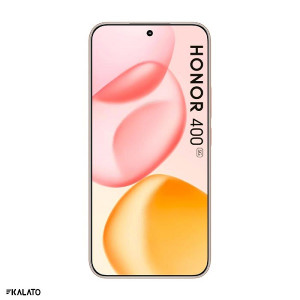 گوشی موبایل آنر مدل Honor 400 5G دو سیم کارت ظرفیت 512/12 گیگابایت