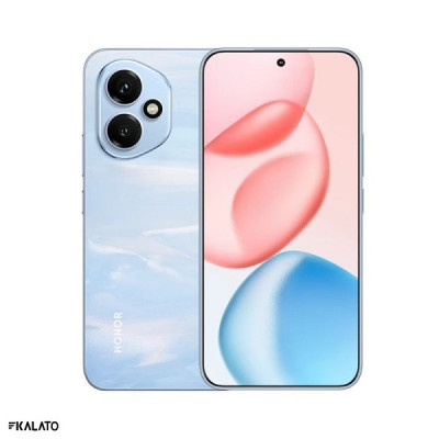 خرید و قیمت گوشی موبایل آنر مدل Honor 400 5G دو سیم کارت ظرفیت 512/12 گیگابایت