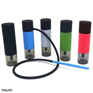 بخور مسافرتی و داخل خودرو هوکا HOOKAH