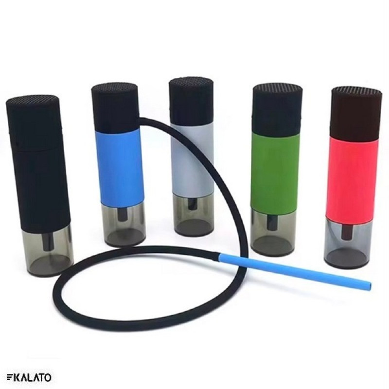 خرید و قیمت بخور مسافرتی و داخل خودرو هوکا HOOKAH