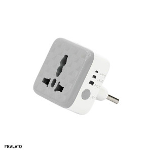 مبدل برق 3 به 2 تایمردار هادرون مدل P103