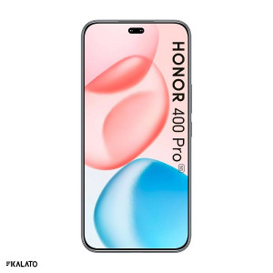 گوشی موبایل آنر مدل Honor 400 Pro 5G دو سیم کارت ظرفیت 512/12 گیگابایت
