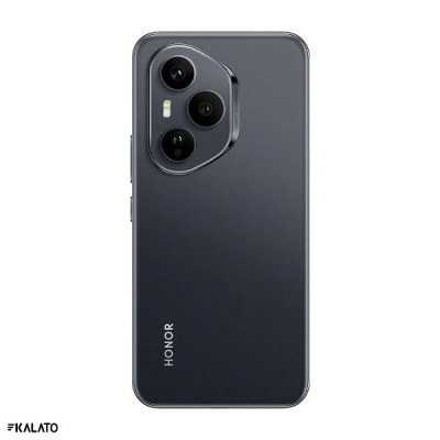 خرید و قیمت گوشی موبایل آنر مدل Honor 400 Pro 5G دو سیم کارت ظرفیت 512/12 گیگابایت