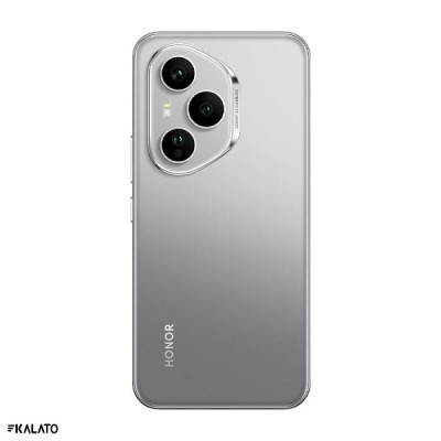 خرید و قیمت گوشی موبایل آنر مدل Honor 400 Pro 5G دو سیم کارت ظرفیت 512/12 گیگابایت