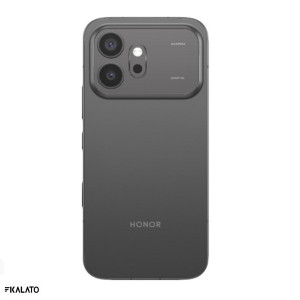 گوشی موبایل آنر مدل Honor 600 5G دو سیم کارت ظرفیت 256/8 گیگابایت