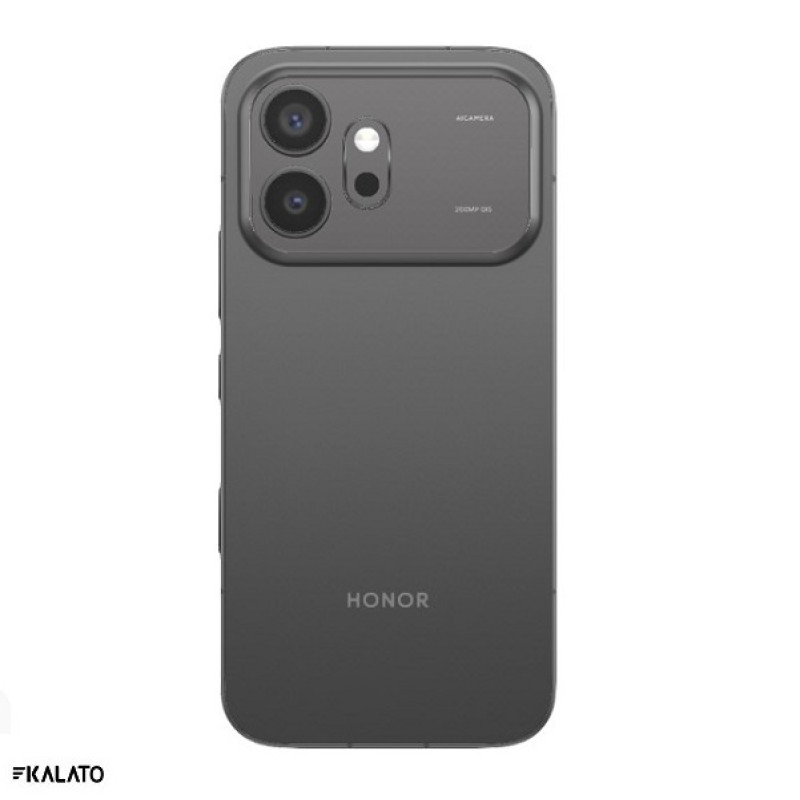 خرید و قیمت گوشی موبایل آنر مدل Honor 600 5G دو سیم کارت ظرفیت 256/12 گیگابایت