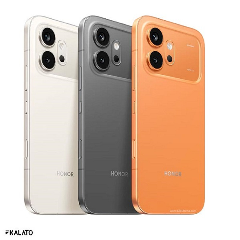 خرید و قیمت گوشی موبایل آنر مدل Honor 600 5G دو سیم کارت ظرفیت 256/12 گیگابایت