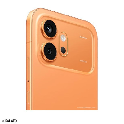 خرید و قیمت گوشی موبایل آنر مدل Honor 600 5G دو سیم کارت ظرفیت 256/12 گیگابایت