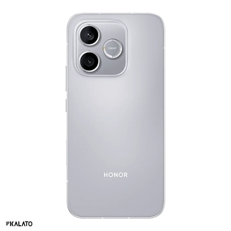 خرید و قیمت گوشی موبایل آنر مدل Honor 600 Lite 5G دو سیم کارت ظرفیت 256/8 گیگابایت
