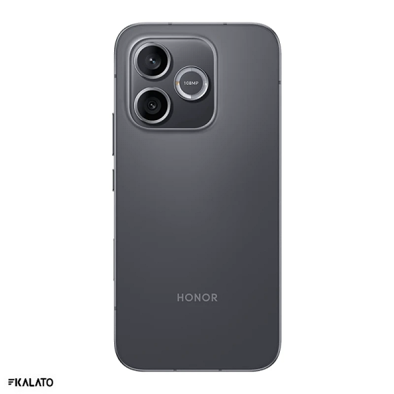 خرید و قیمت گوشی موبایل آنر مدل Honor 600 Lite 5G دو سیم کارت ظرفیت 128/8 گیگابایت