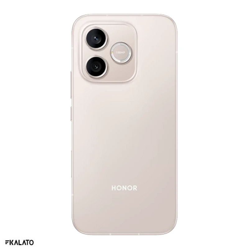 خرید و قیمت گوشی موبایل آنر مدل Honor 600 Lite 5G دو سیم کارت ظرفیت 128/8 گیگابایت