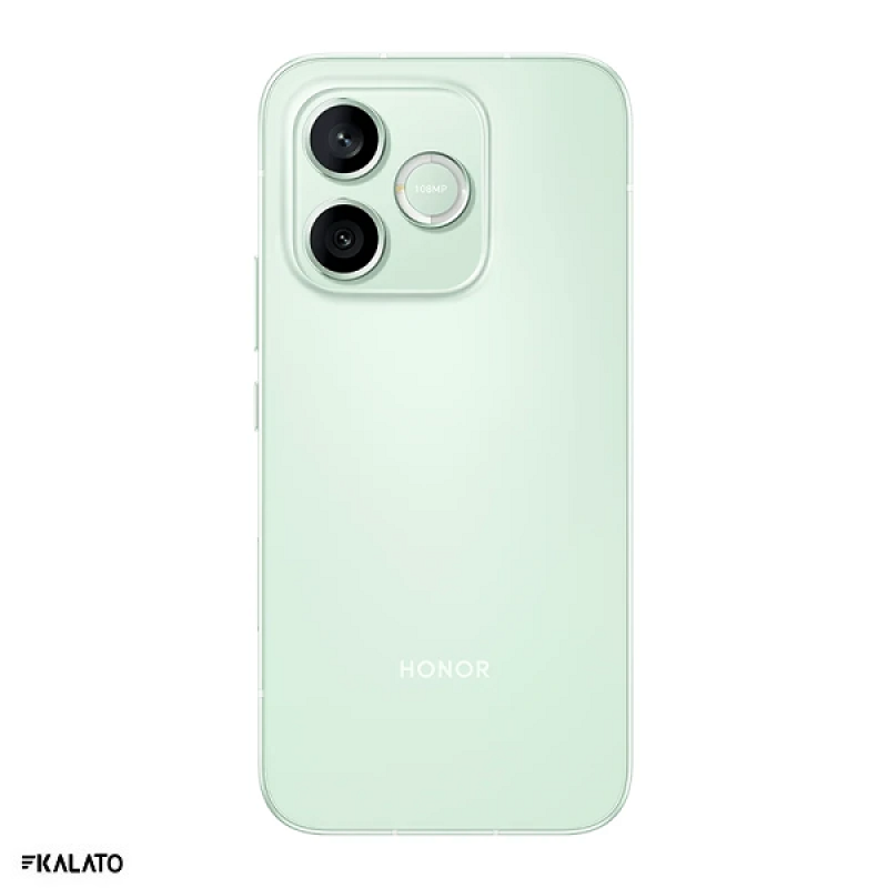 خرید و قیمت گوشی موبایل آنر مدل Honor 600 Lite 5G دو سیم کارت ظرفیت 256/8 گیگابایت