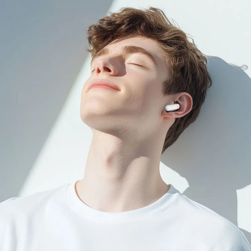 خرید و قیمت هندزفری بی سیم آنر مدل Earbuds Choice X7e Active