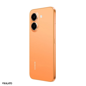 گوشی موبایل آنر مدل Honor X7e دو سیم کارت ظرفیت 128/6 گیگابایت