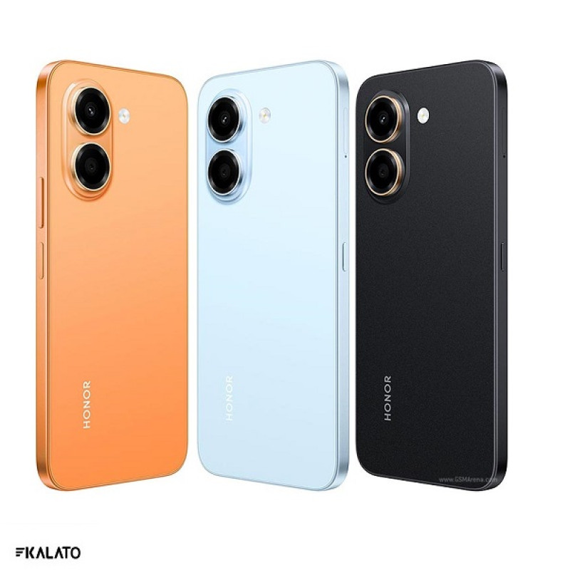 خرید و قیمت گوشی موبایل آنر مدل Honor X7e دو سیم کارت ظرفیت 256/6 گیگابایت