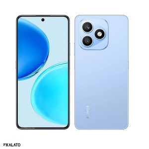 گوشی موبایل آنر مدل Honor X8d دو سیم کارت ظرفیت 512/8 گیگابایت