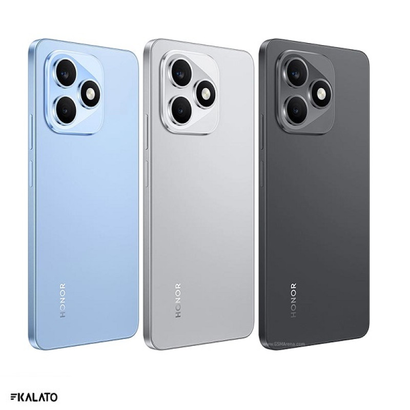 خرید و قیمت گوشی موبایل آنر مدل Honor X8d دو سیم کارت ظرفیت 512/8 گیگابایت