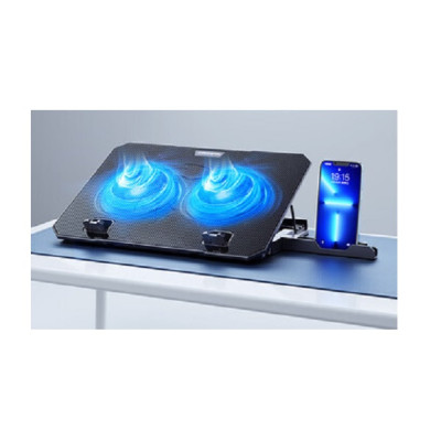 خرید و قیمت کول پد لپ تاپ آیس کورل مدل A11