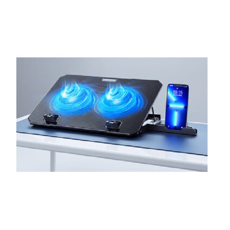 خرید و قیمت کول پد لپ تاپ آیس کورل مدل A11