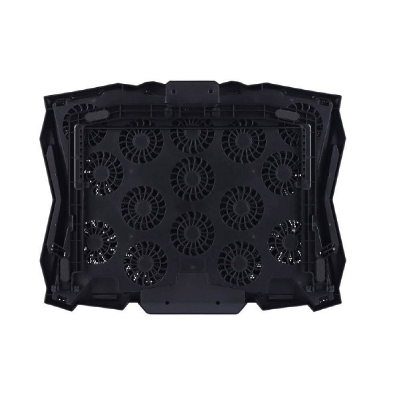 خرید و قیمت کول پد لپ تاپ آیس کورل مدل K12