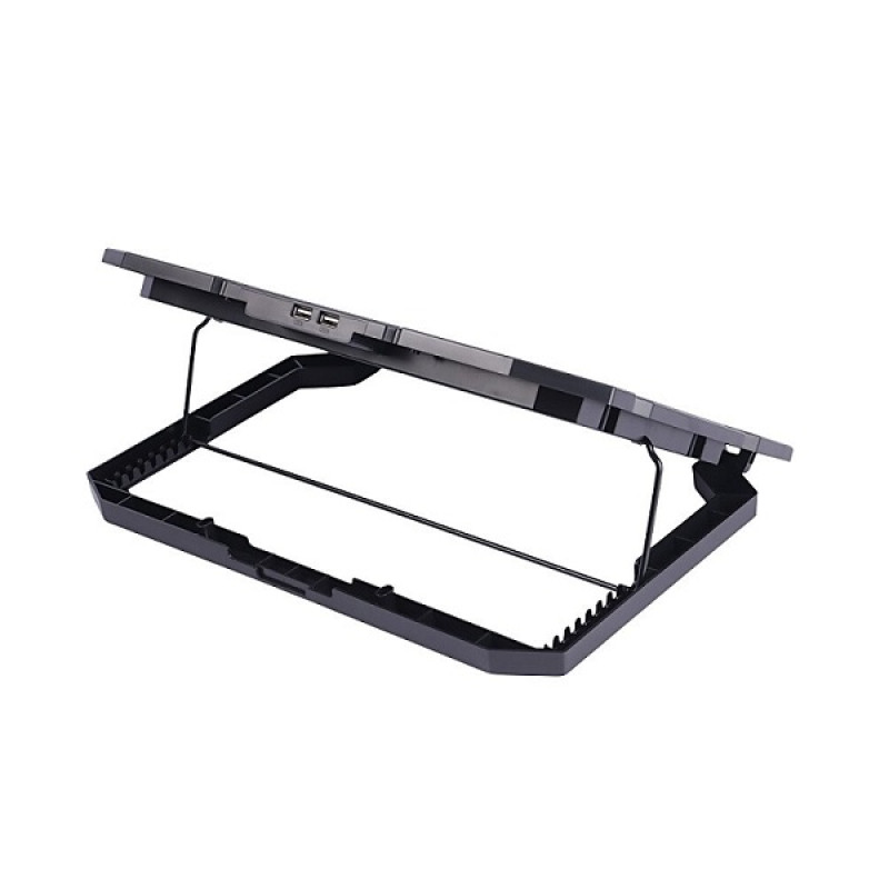 خرید و قیمت کول پد لپ تاپ آیس کورل مدل K22