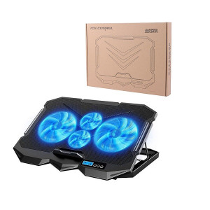 کول پد لپ تاپ آیس کورل مدل K22