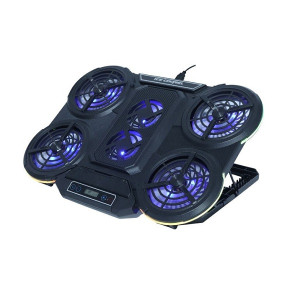 کول پد لپ تاپ آیس کورل مدل Q6