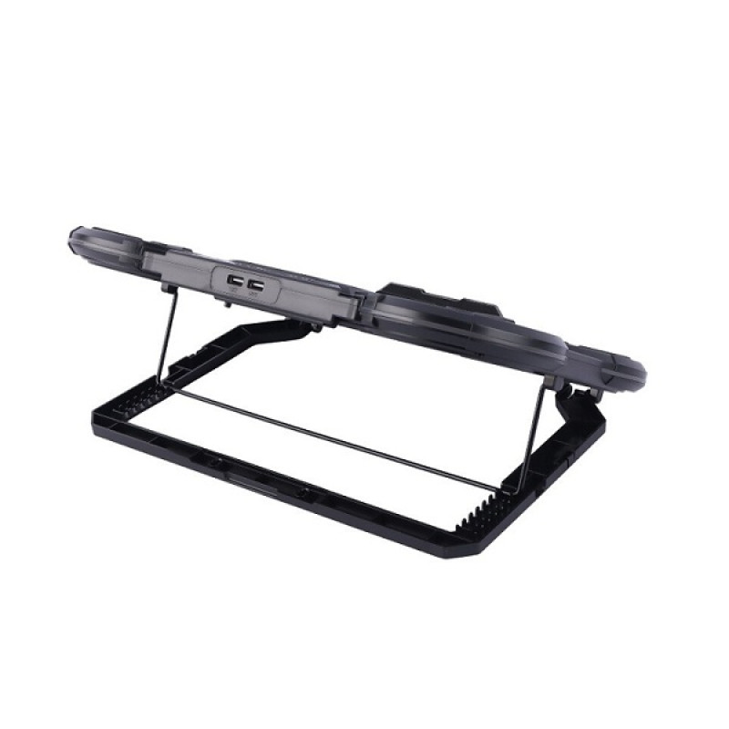 خرید و قیمت کول پد لپ تاپ آیس کورل مدل Q6