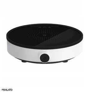 اجاق القایی شیائومی مدل Induction Cooker Lite DCL002CM-1