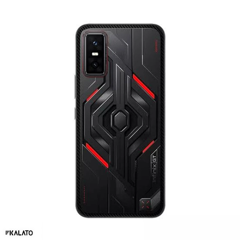 خرید و قیمت گوشی موبایل اینفینیکس مدل GT 30 Pro 5G دو سیم کارت ظرفیت 256/12 گیگابایت فول پک