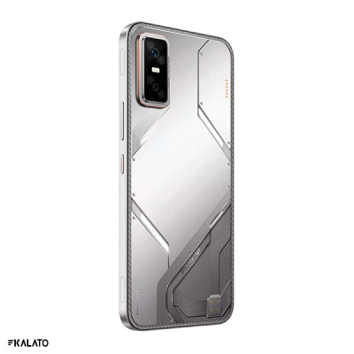 خرید و قیمت گوشی موبایل اینفینیکس مدل GT 30 Pro 5G دو سیم کارت ظرفیت 256/12 گیگابایت