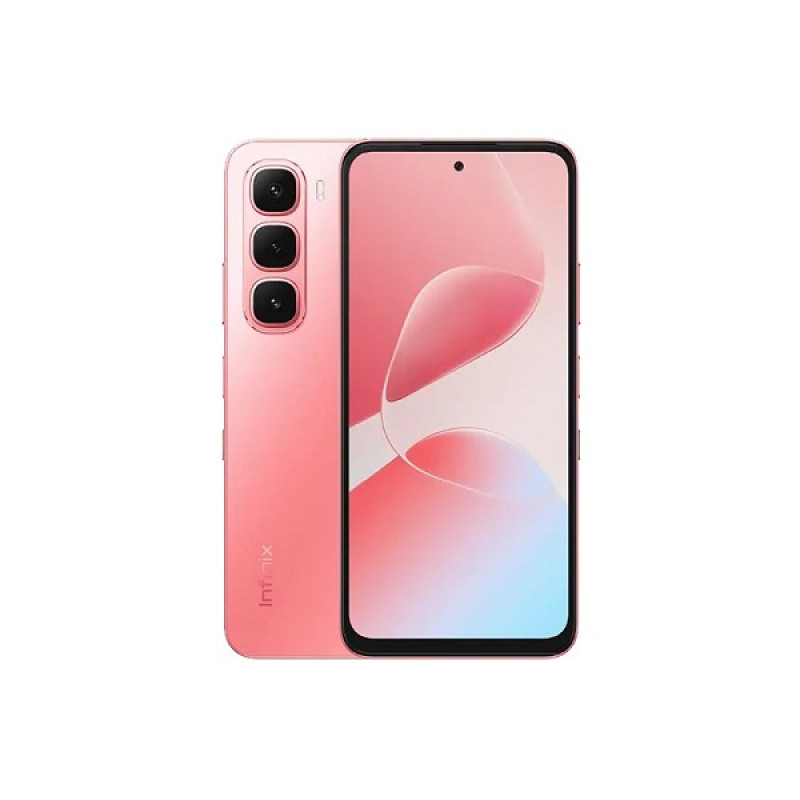 خرید و قیمت گوشی موبایل اینفینیکس مدل Hot 60i 4G دو سیم کارت ظرفیت 128/4 گیگابایت