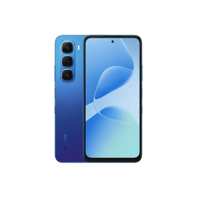 خرید و قیمت گوشی موبایل اینفینیکس مدل Hot 60i 4G دو سیم کارت ظرفیت 256/8 گیگابایت