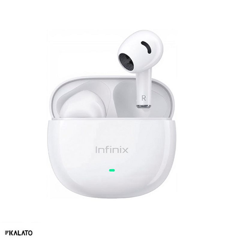 خرید و قیمت هندزفری بی سیم اینفینیکس مدل XBuds 3 Lite XE33