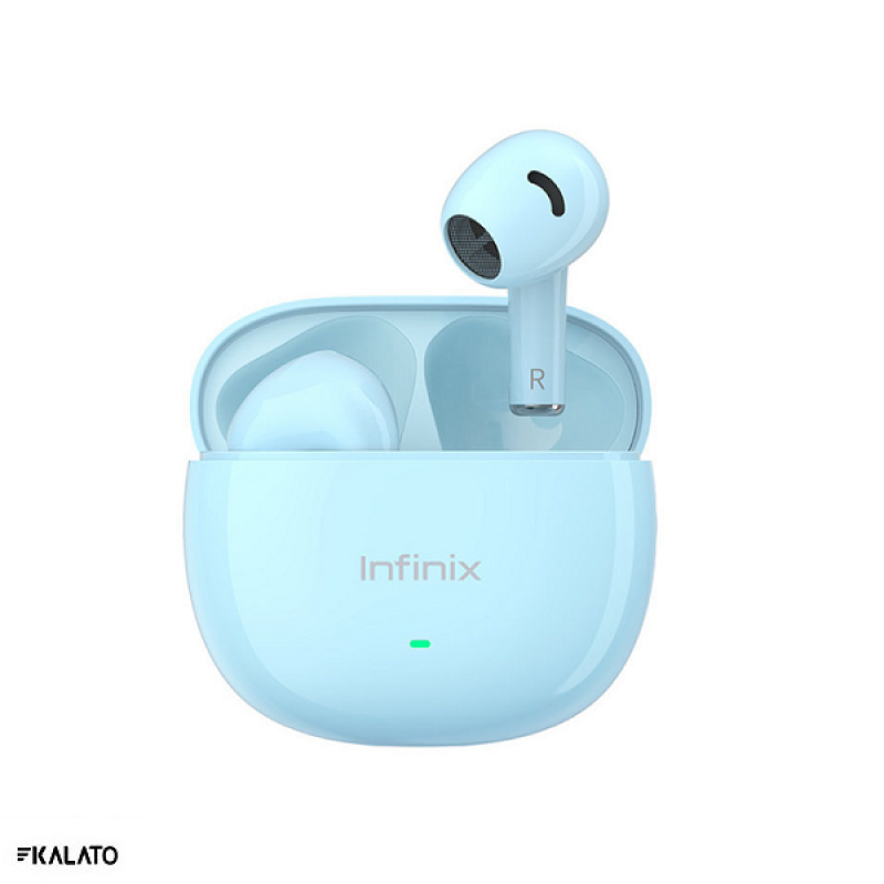 خرید و قیمت هندزفری بی سیم اینفینیکس مدل XBuds 3 Lite XE33