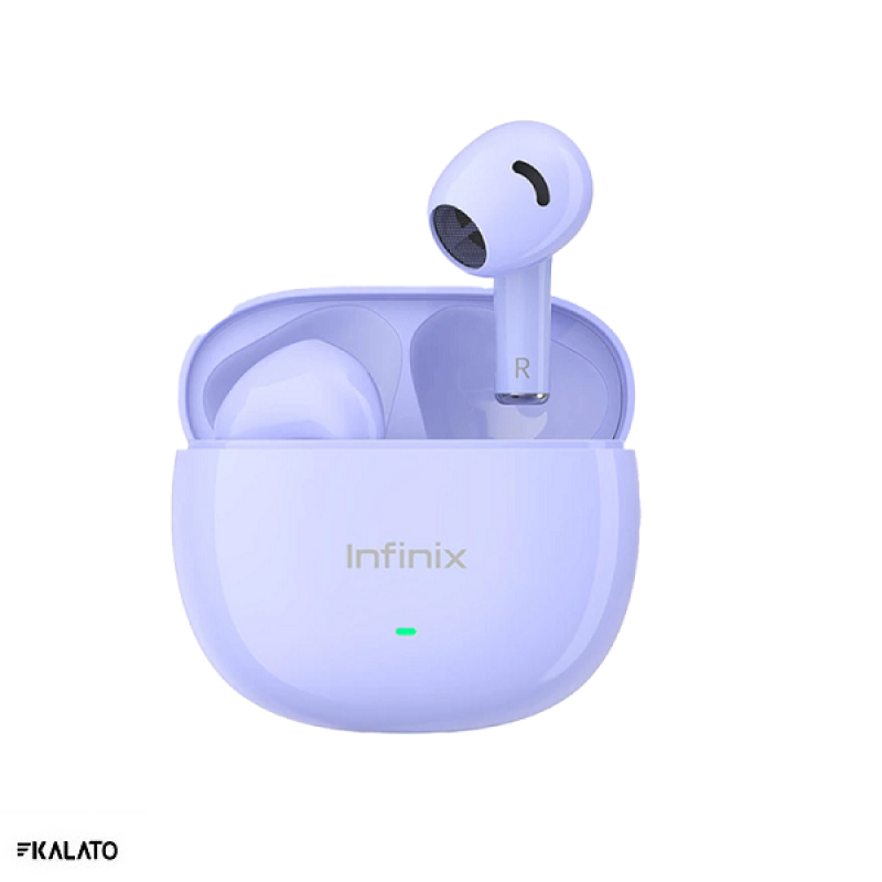 خرید و قیمت هندزفری بی سیم اینفینیکس مدل XBuds 3 Lite XE33