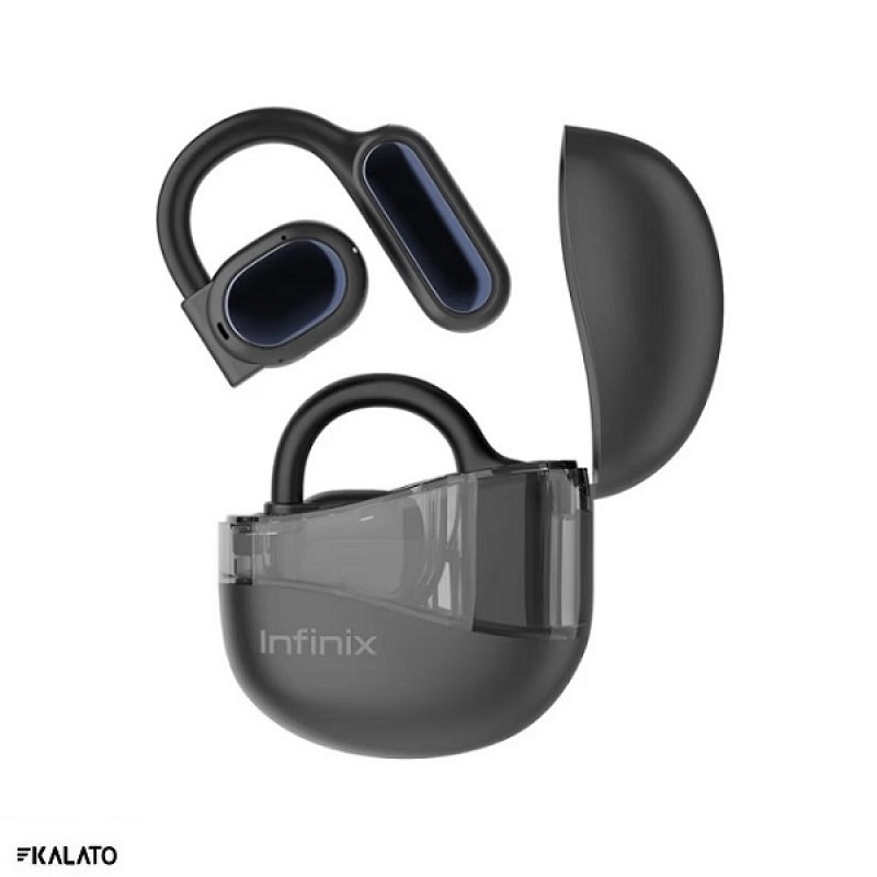 خرید و قیمت هندزفری بی سیم اینفینیکس مدل XBuds 3 Loop XEOE01