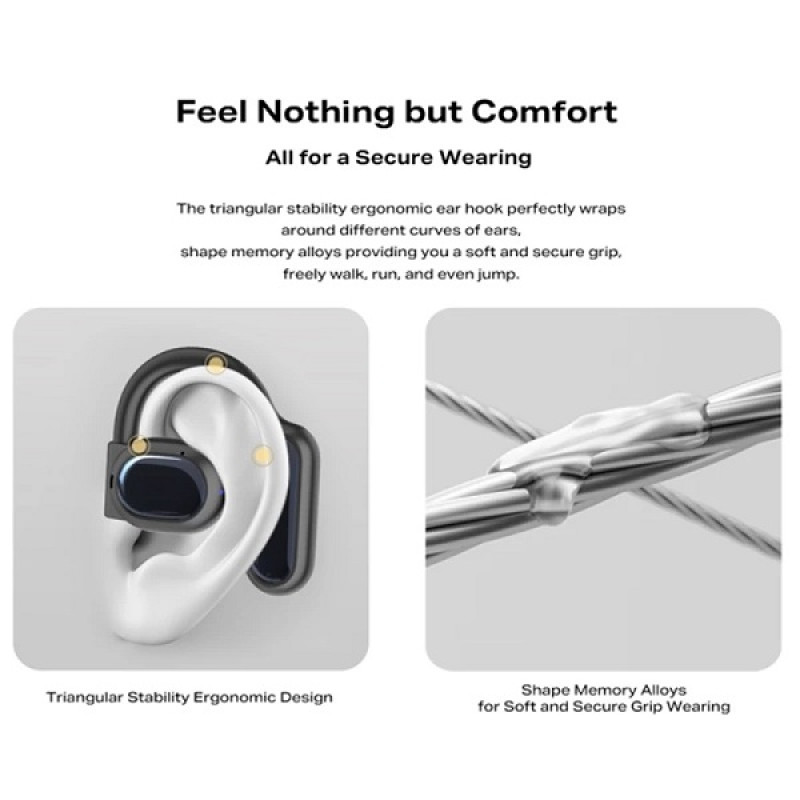 خرید و قیمت هندزفری بی سیم اینفینیکس مدل XBuds 3 Loop XEOE01