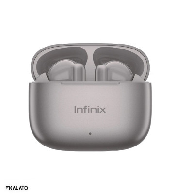 خرید و قیمت هندزفری بی سیم اینفینیکس مدل XBuds N4 Pro XE32
