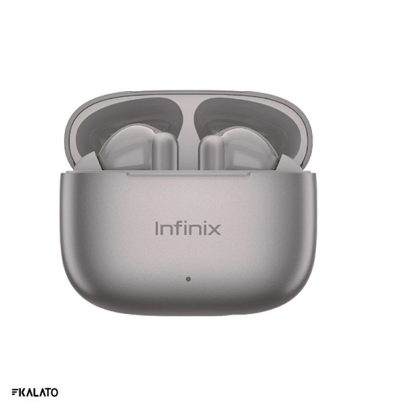 خرید و قیمت هندزفری بی سیم اینفینیکس مدل XBuds N4 Pro XE32