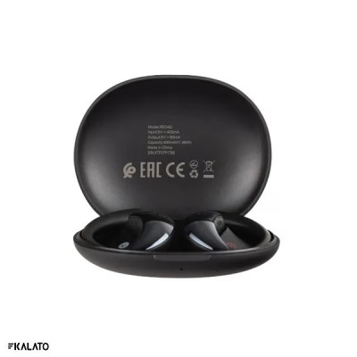 خرید و قیمت هندزفری بی سیم اینفینیکس مدل ZLoop 4 XE04G