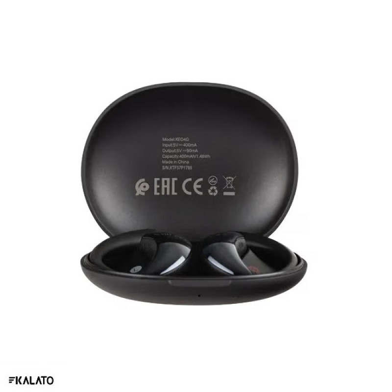 خرید و قیمت هندزفری بی سیم اینفینیکس مدل ZLoop 4 XE04G