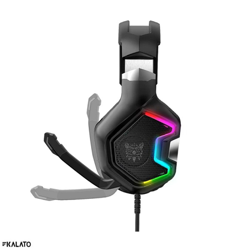 خرید و قیمت هدست گیمینگ اونیکوما مدل K10 PRO